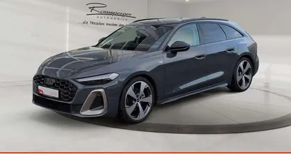 Gebraucht 2025 Audi A5 Edition .1 Kombi | 51.480 € (Fairer Preis)