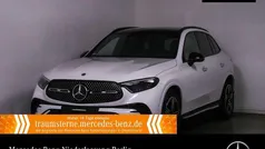 Weiß Gebraucht 2024 Mercedes GLC300 Premium SUV | 63.990 € (Fairer Preis)