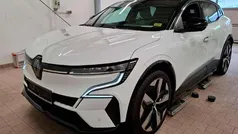 Weiß Gebraucht 2023 Renault Mégane Techno Limousine | 29.990 € (Fairer Preis)