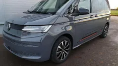 Gebraucht 2025 VW Multivan Comfortline Van | 58.430 € (Guter Preis)