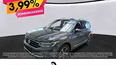 Gebraucht 2021 VW Tiguan United SUV | 25.977 € (Fairer Preis)