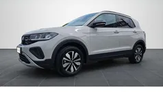 Gebraucht 2024 VW T-Cross Goal SUV | 25.950 € (Fairer Preis)