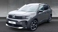 Met. platinum grau Gebraucht 2025 Citroën C5 Aircross SUV | 26.950 € (Fairer Preis)