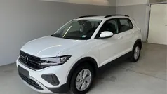 Gebraucht 2025 VW T-Cross SUV | 22.980 € (Fairer Preis)