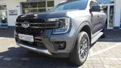 Carbonized gray/asher gray Neu 2025 Ford Ranger Wildtrack Abholung | 49.990 € (Superpreis)