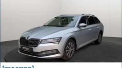 Gebraucht 2022 Skoda Superb Style Kombi | 28.870 € (Fairer Preis)