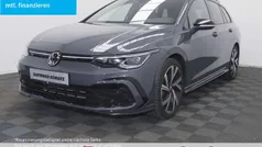 Gebraucht 2024 VW Golf VIII R-line Kombi | 27.950 € (Fairer Preis)
