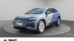 Gebraucht 2022 Audi Q4 Sportback e-tron Basis SUV | 26.980 € (Fairer Preis)