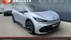 Silber Gebraucht 2022 Cupra Born Kleinwagen | 24.980 € (Fairer Preis)