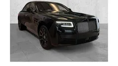 Gebraucht 2024 Rolls Royce Ghost Limousine | 354.900 €