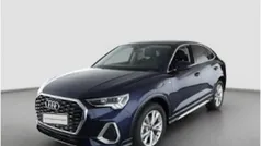 Gebraucht 2025 Audi Q3 Sportback S-Line SUV | 44.950 € (Superpreis)
