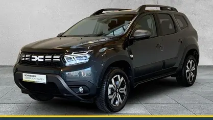Gebraucht Dacia Duster Journey 150 PS (110 kW) 2023 SUV