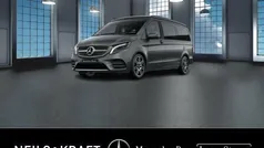 Gebraucht 2023 Mercedes V300 Marco Polo Van / Kleinbus | 81.990 €
