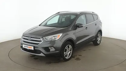 Gebraucht 2016 Ford Kuga Trend SUV | 11.980 € (Fairer Preis)