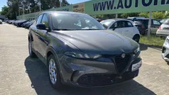 Grigio vesuvio Gebraucht 2023 Alfa Romeo Tonale Sprint SUV | 27.777 € (Fairer Preis)