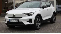 Gebraucht 2022 Volvo XC40 Plus SUV | 32.990 € (Fairer Preis)