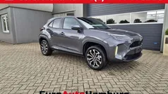 Marlingrau metallic Neu 2025 Toyota Yaris Kleinwagen | 28.090 € (Fairer Preis)