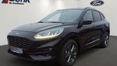 Agate black met Gebraucht 2022 Ford Kuga ST-Line SUV | 26.990 € (Guter Preis)