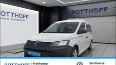 Gebraucht 2022 VW Caddy Maxi Van / Kleinbus | 17.977 € (Fairer Preis)