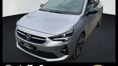 Gebraucht 2021 Opel Corsa-e Ultimate Kleinwagen | 14.990 € (Fairer Preis)
