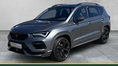 Grau Gebraucht 2023 Cupra Ateca VZ SUV | 36.490 € (Fairer Preis)