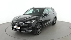 Schwarz Gebraucht 2019 Seat Tarraco 4Drive SUV | 27.560 € (Fairer Preis)