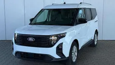 Gebraucht 2024 Ford Tourneo Courier Titanium Van / Kleinbus | 20.700 € (Superpreis)