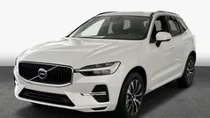 Gebraucht 2025 Volvo XC60 Plus SUV | 54.900 € (Fairer Preis)