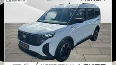 Gebraucht 2025 Ford Tourneo Courier Active Van / Kleinbus | 27.790 € (Fairer Preis)