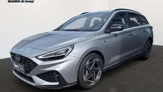 Gebraucht 2025 Hyundai i30 N Line Kombi | 28.990 € (Fairer Preis)