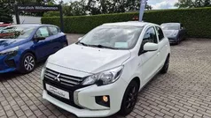 Gebraucht 2023 Mitsubishi Space Star Select Limousine | 11.490 € (Fairer Preis)