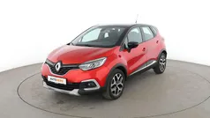 Rot Gebraucht 2019 Renault Captur Intens SUV | 14.550 € (Fairer Preis)