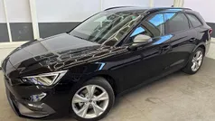 Gebraucht 2025 Seat Leon FR Kombi | 26.290 € (Fairer Preis)