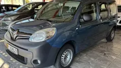 Blauetoile"" Gebraucht 2015 Renault Kangoo Van / Kleinbus | 12.500 € (Teuer)