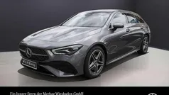 Gebraucht 2024 Mercedes CLA200 Advanced Plus Kombi | 32.350 € (Fairer Preis)