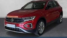 Gebraucht 2025 VW T-Roc Goal SUV | 33.980 € (Fairer Preis)