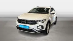 Gebraucht 2024 VW T-Roc Life SUV | 21.790 € (Guter Preis)