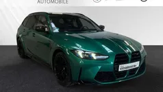 Gebraucht 2025 BMW M3 Competition Edition Kombi | 82.784 € (Superpreis)