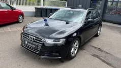 Gebraucht 2015 Audi A4 Ambition Kombi | 9.990 € (Guter Preis)