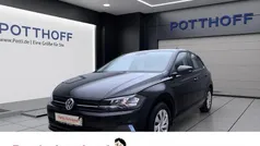 Gebraucht 2020 VW Polo Comfortline Limousine | 13.977 € (Fairer Preis)