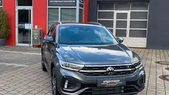 Gebraucht 2025 VW T-Roc R-line SUV | 34.499 € (Guter Preis)