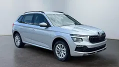 Brilliant silber Neu 2025 Skoda Kamiq Drive SUV | 27.490 € (Fairer Preis)