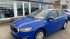 Gebraucht 2025 Skoda Fabia Selection Limousine | 21.990 € (Guter Preis)