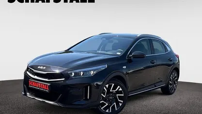 Gebraucht 2024 Kia XCeed Comfort SUV | 22.979 € (Superpreis)