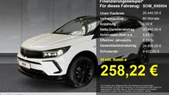 Gebraucht 2023 Opel Grandland X GS Line SUV | 20.440 € (Fairer Preis)