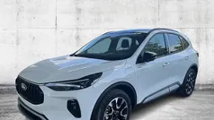 Weiß Gebraucht 2024 Ford Kuga Active X SUV | 39.900 € (Fairer Preis)