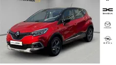 Gebraucht 2018 Renault Captur Bose Edition SUV | 11.990 € (Fairer Preis)