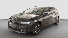 Karbon schwarz Gebraucht 2024 Opel Astra Edition Kombi | 23.980 € (Fairer Preis)