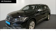 Gebraucht 2024 VW Tiguan Allspace Life SUV | 38.450 € (Guter Preis)