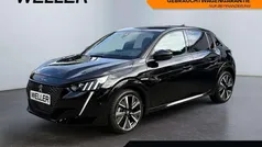 Gebraucht 2021 Peugeot 208 GT Kleinwagen | 18.590 € (Fairer Preis)